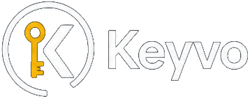 Keyvo logo